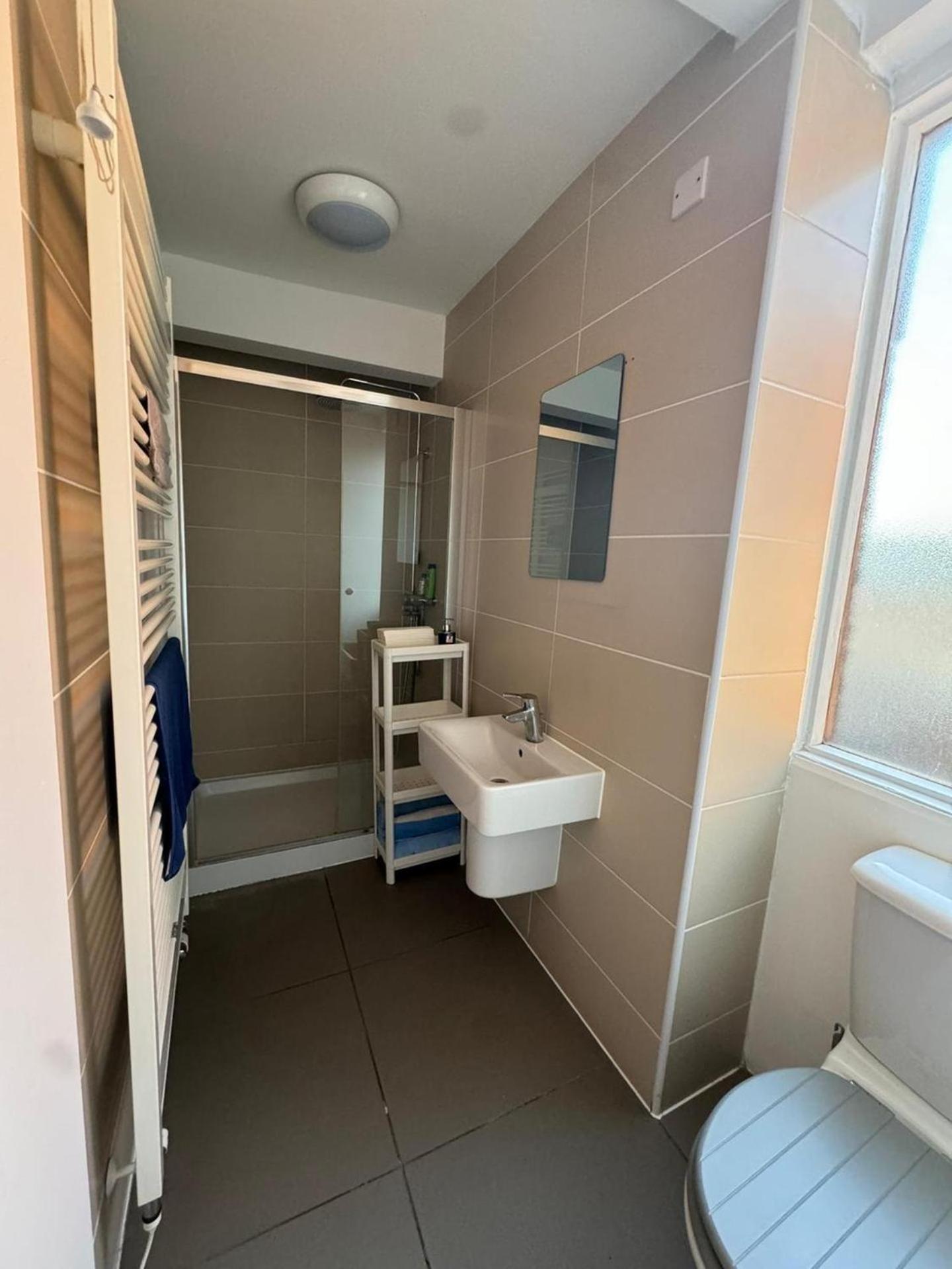 ロンドンFun Energetic Oasis In Islington - Sleeps6アパートメント エクステリア 写真