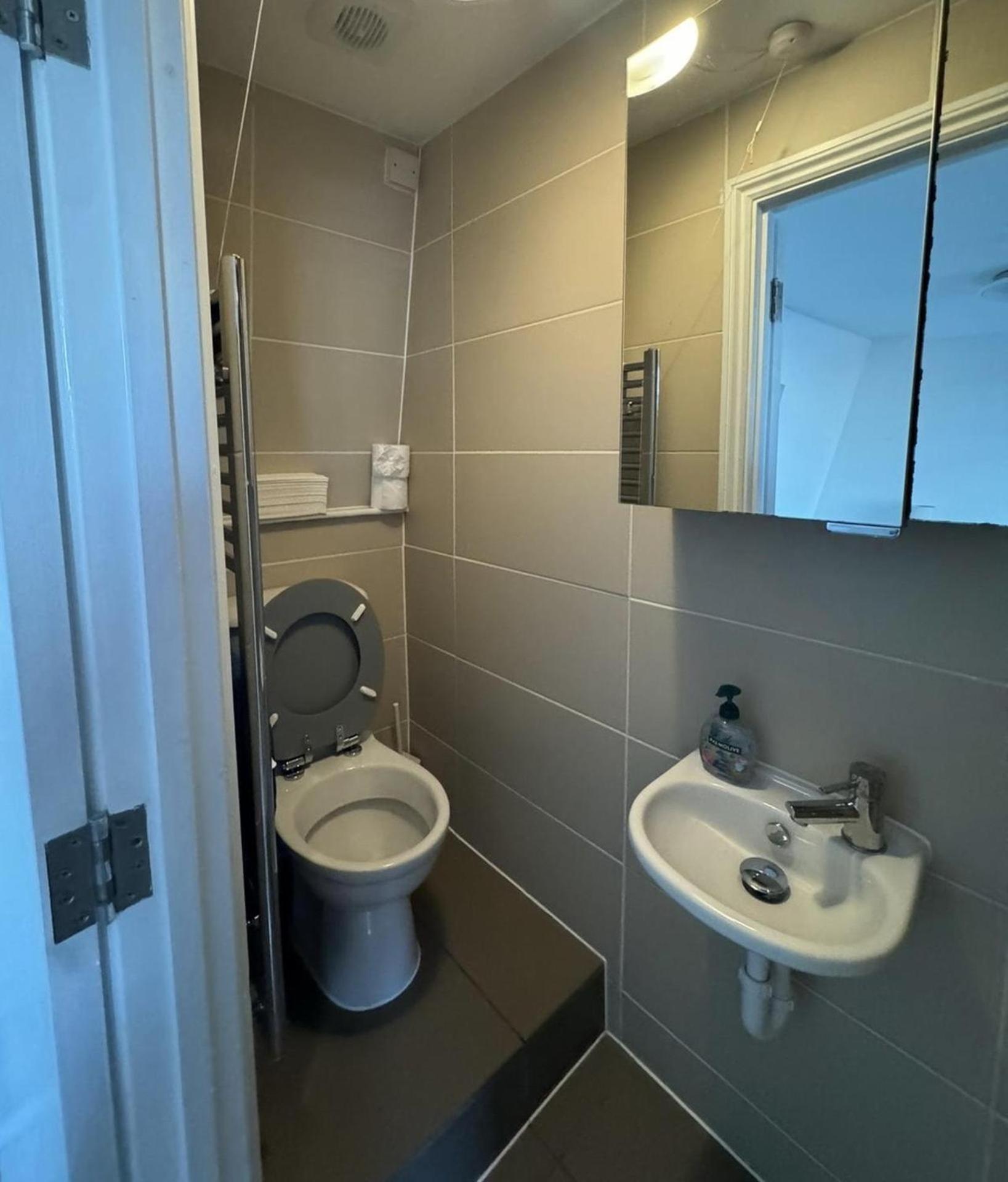 ロンドンFun Energetic Oasis In Islington - Sleeps6アパートメント エクステリア 写真